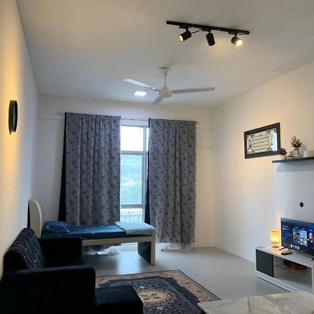 Alliv Nsf Studio & 1 Bedroom Apartment Stay Brinchang Exterior foto