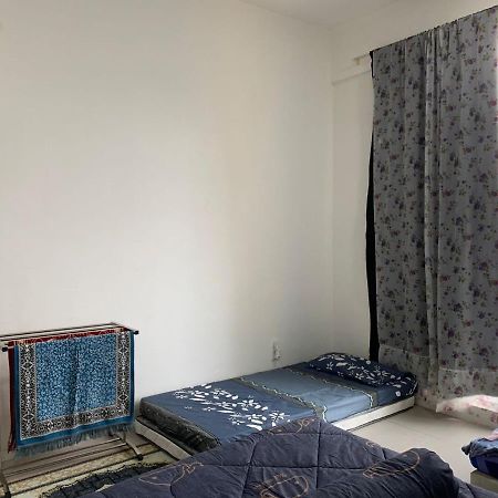 Alliv Nsf Studio & 1 Bedroom Apartment Stay Brinchang Exterior foto